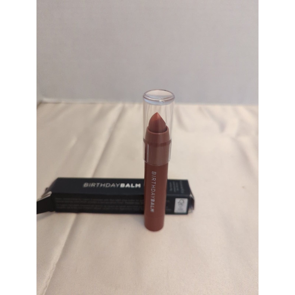 Avon Birthday Balm Lip Crayon pyt